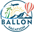 Ballon Vacation Logo